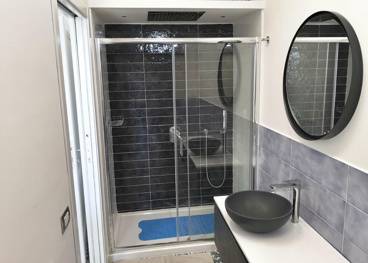 Calise Guest House Procida Exterior photo